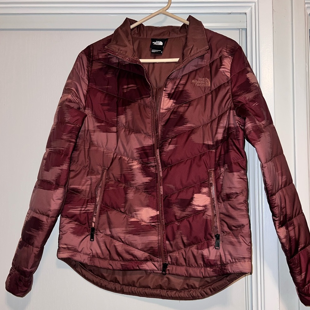Women’s North face jacket